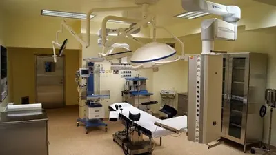 ALLMEDICA - Szpital, Przychodnia, Centrum Chirurgii Plastycznej, Rehabilitacja, Medycyna Pracy, RTG - Lublin